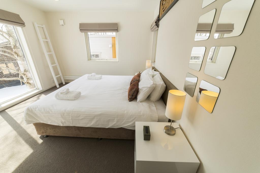 Niseko Central - Mori Houses Куттян Номер фото